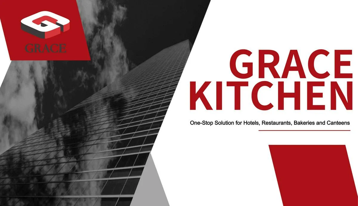 Grace Company Profile 2026