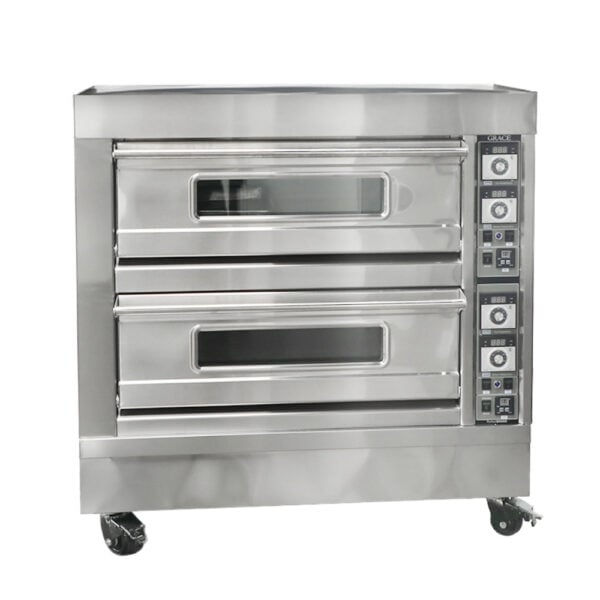 You Need to Know Gas & Electric Ovens