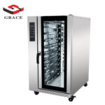 convection oven 10 tray