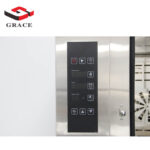 Grace Convection Oven control