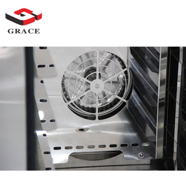 Grace Convection Oven fan