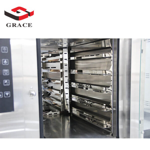 Grace Convection Oven Tray