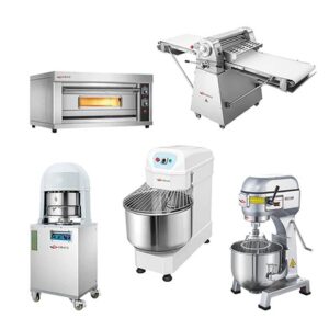 Bakery Equipment