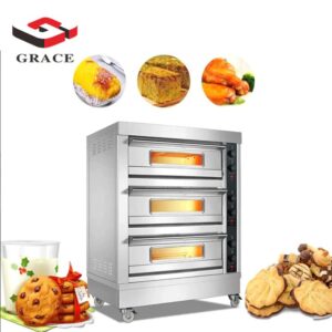 Electric Oven