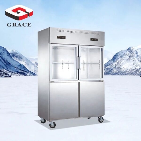 Beer Fridge Drink Beverage Cooler And Chiller