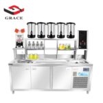 2021-hot-sell-stainless-steel-milk-tea-shop-counter-worktable