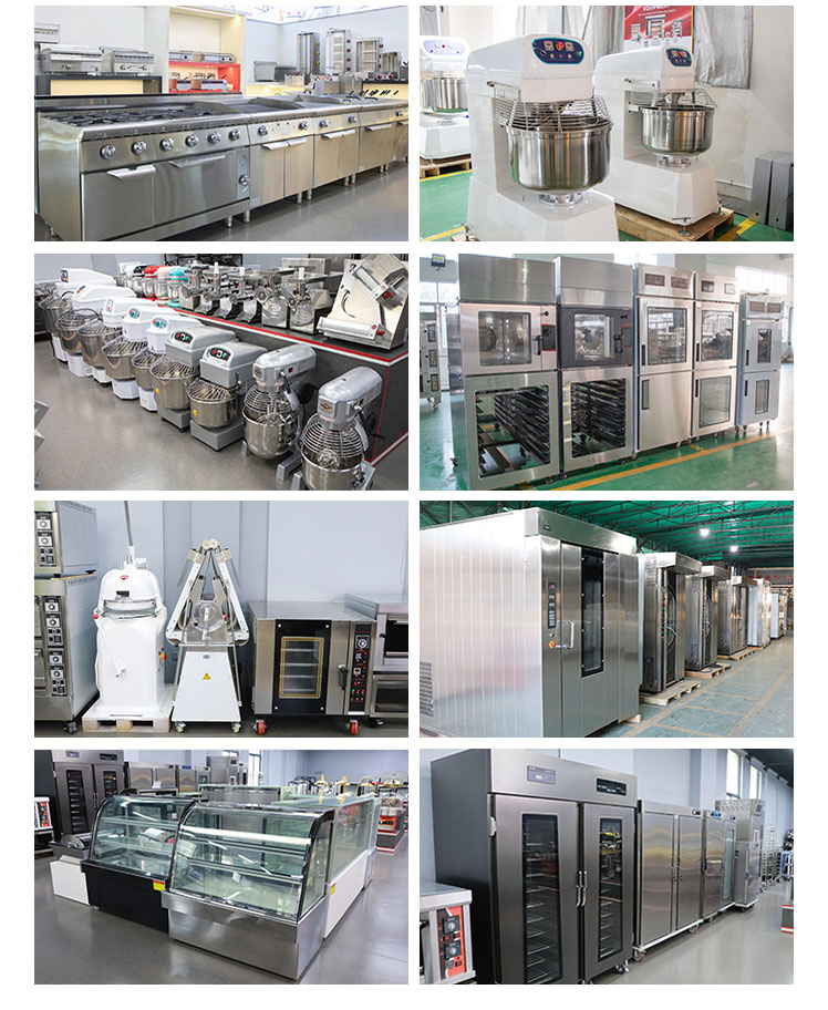 Grace Kitchen factory B