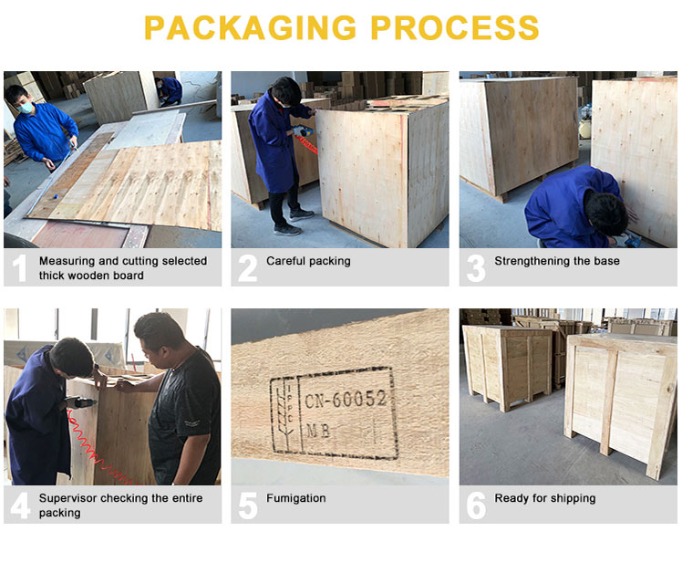Grace Kitchen Packaging