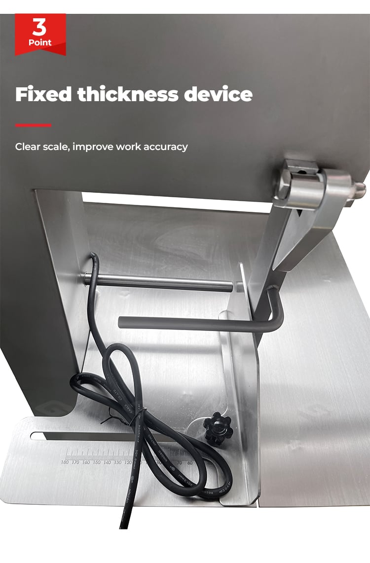 bone saw machine product details