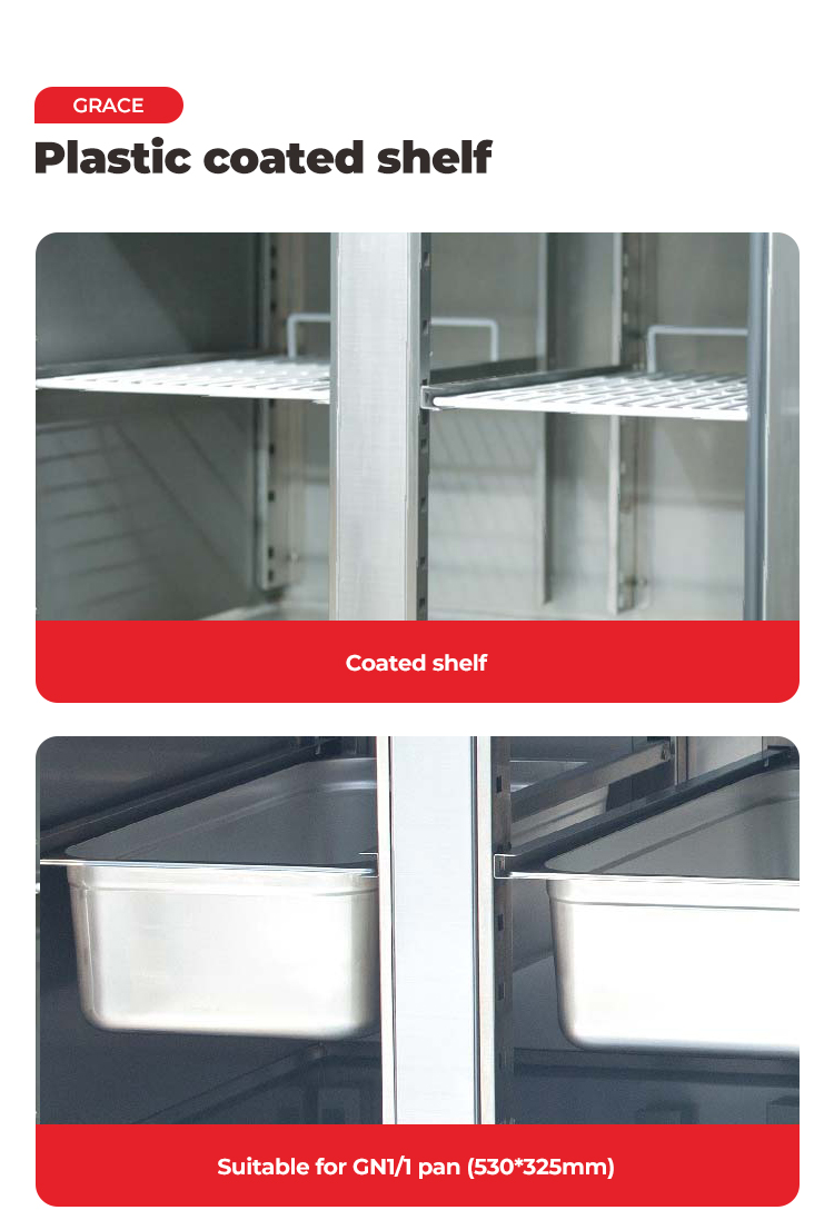 Details of chiller