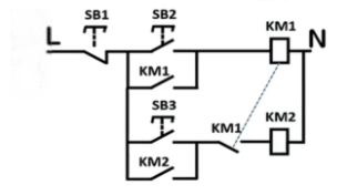 interlocking for commercial kitchen
