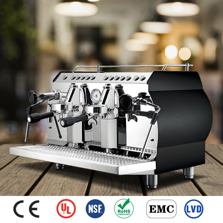 coffee machines