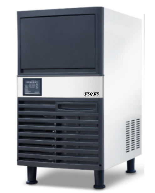 Commercial ice maker — GR-120P