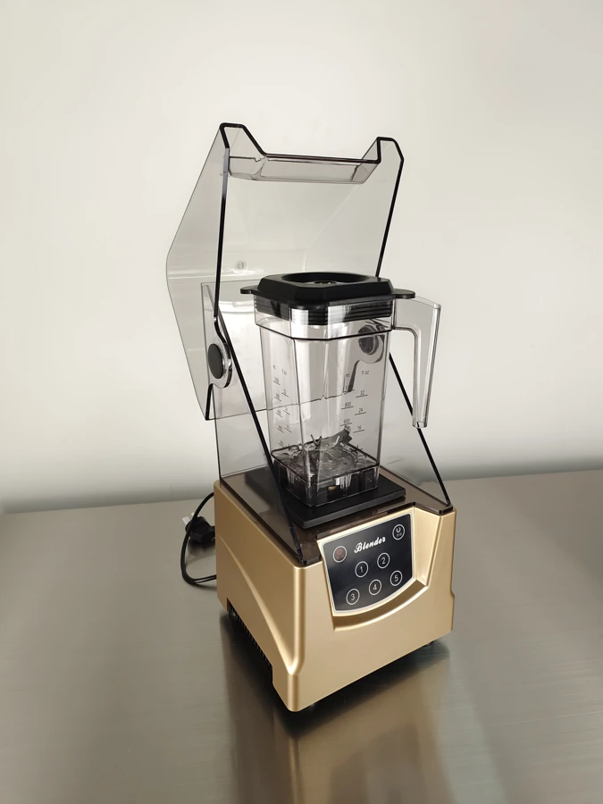 Commercial blender — GR-T8