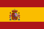 Flag of Spain